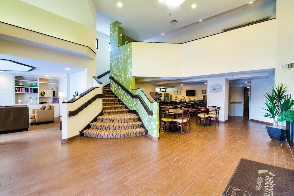 Sleep Inn Midway Airport Bedford Park Zewnętrze zdjęcie