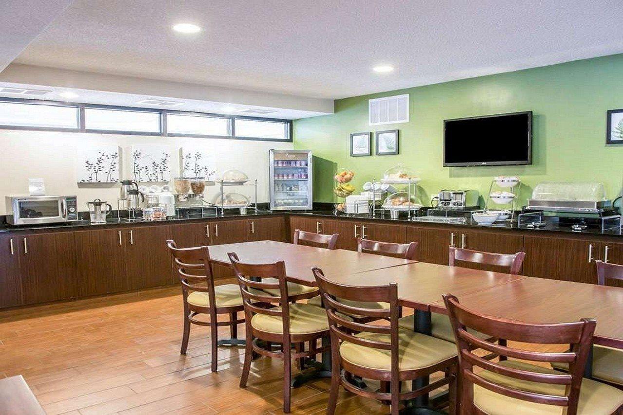 Sleep Inn Midway Airport Bedford Park Zewnętrze zdjęcie