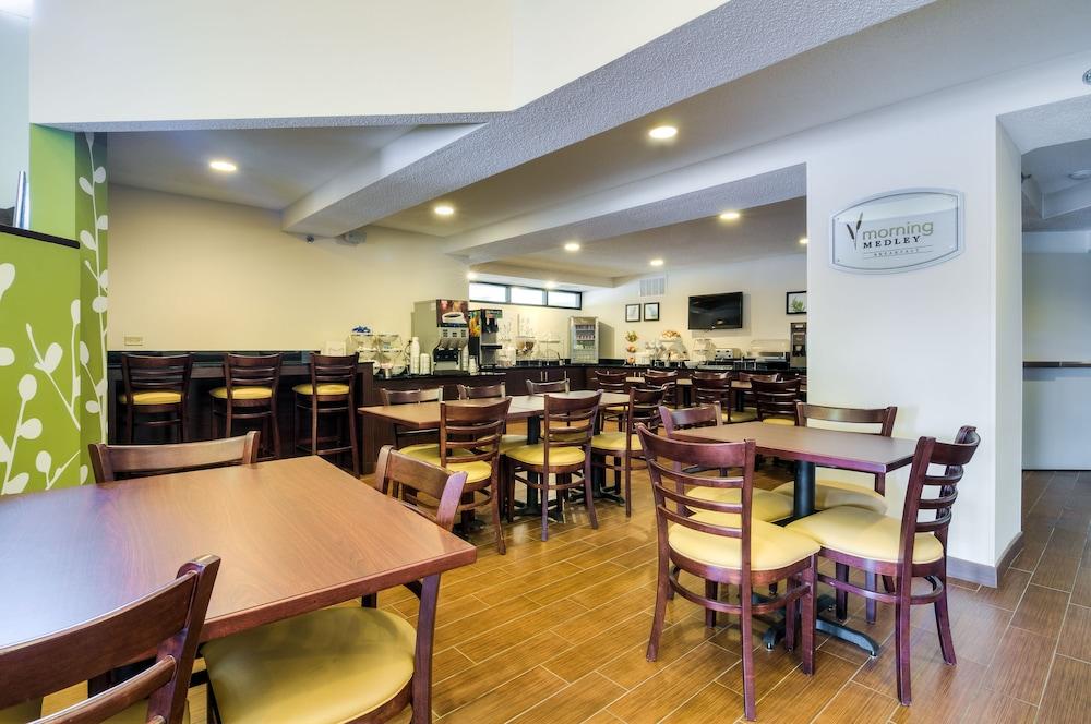 Sleep Inn Midway Airport Bedford Park Zewnętrze zdjęcie