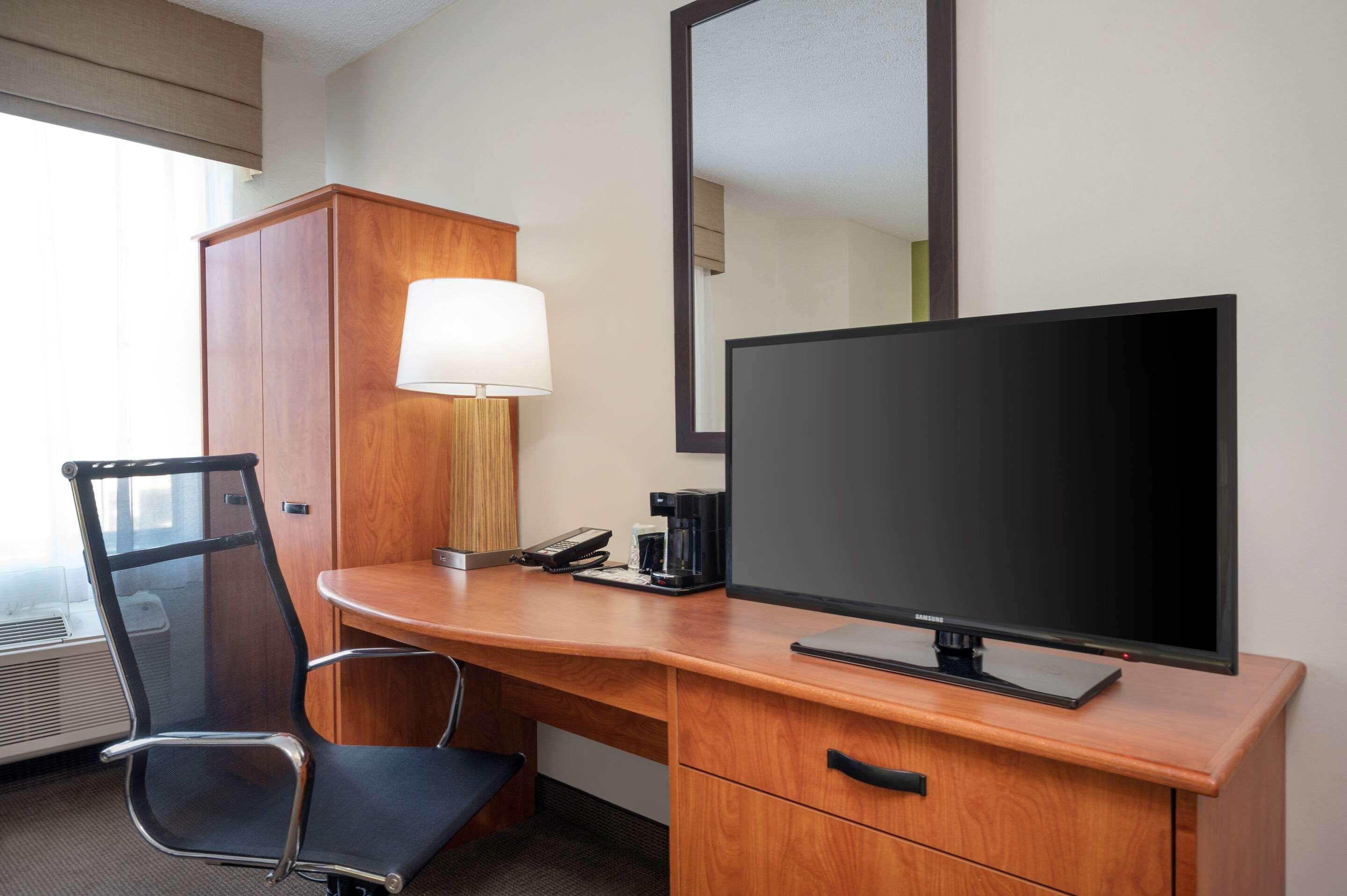 Sleep Inn Midway Airport Bedford Park Zewnętrze zdjęcie