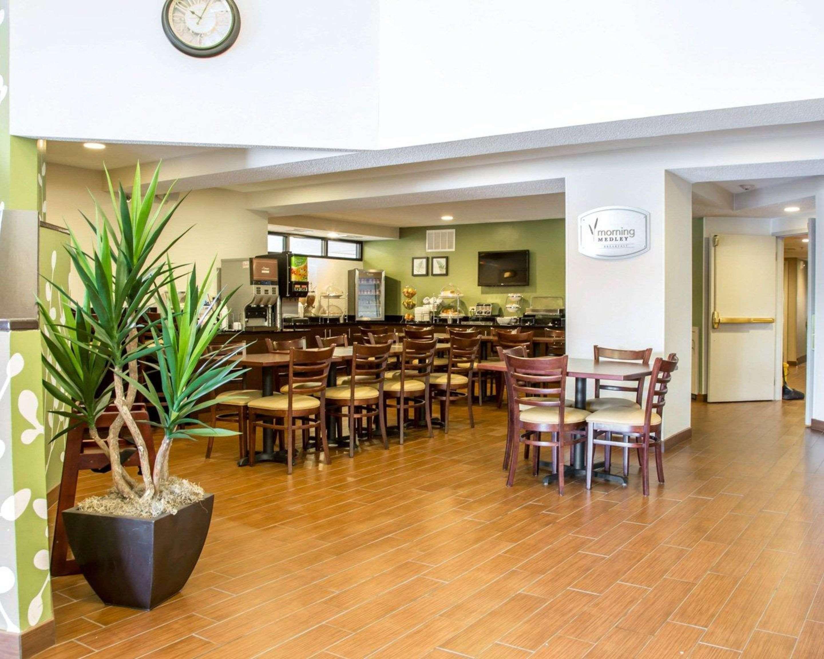 Sleep Inn Midway Airport Bedford Park Zewnętrze zdjęcie