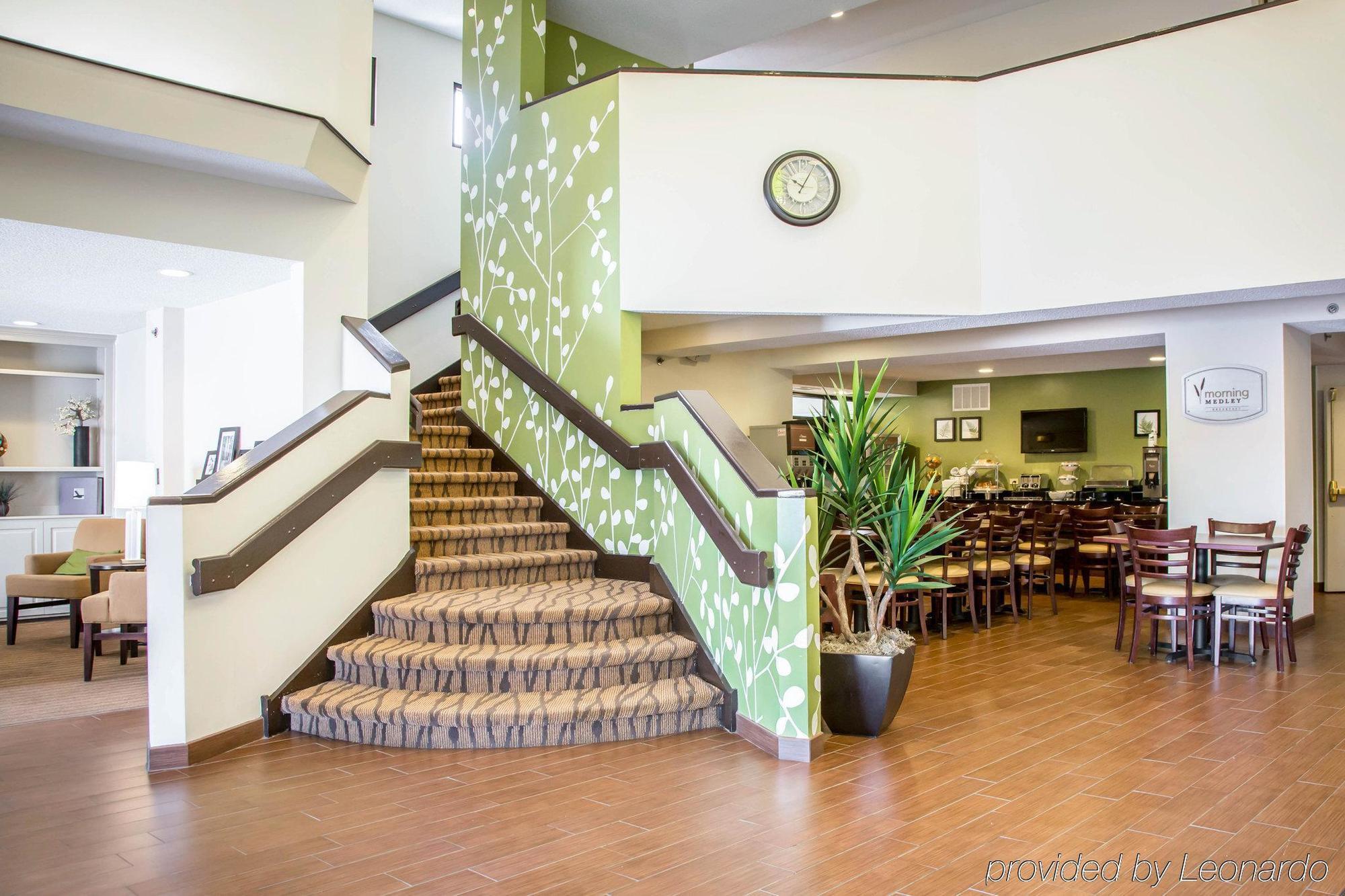 Sleep Inn Midway Airport Bedford Park Zewnętrze zdjęcie